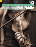 Exploring Folk Fiddle