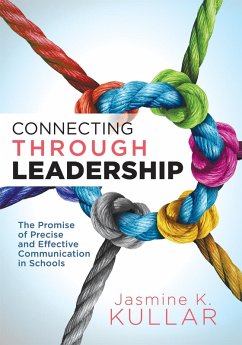 Cover Connecting Through Leadership (eBook, ePUB)