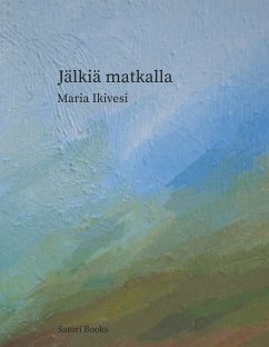 Jälkiä matkalla - Ikivesi, Maria