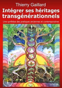 Cover Intégrer ses héritages transgénérationnels
