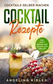 COCKTAIL REZEPTE (eBook, ePUB)