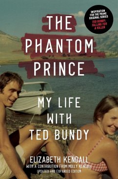 The Phantom Prince (eBook, ePUB) - Kendall, Elizabeth