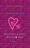 Sehnsucht (eBook, ePUB)