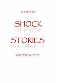 SHOCK STORIES (eBook, ePUB)