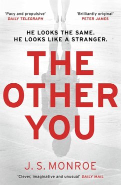 The Other You (eBook, ePUB) - Monroe, J. S.