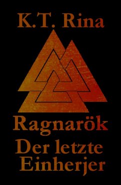 Ragnarök (eBook, ePUB) - Rina, K. T.