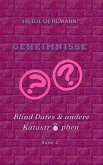 Geheimnisse (eBook, ePUB)