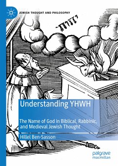 Understanding YHWH (eBook, PDF) - Ben-Sasson, Hillel