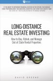 Long-Distance Real Estate Investing (eBook, ePUB)