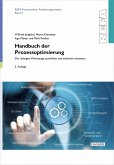 Handbuch der Prozessoptimierung (eBook, PDF)