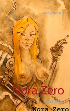 Nora Zero (eBook, ePUB)
