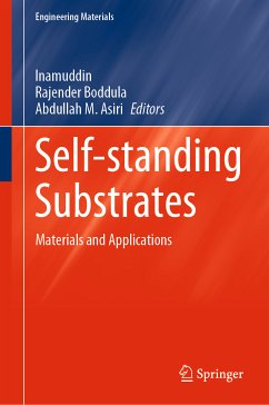 Self-standing Substrates (eBook, PDF)