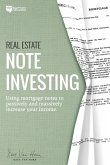 Real Estate Note Investing (eBook, ePUB)