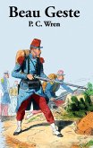 Beau Geste (eBook, ePUB)