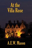 At the Villa Rose (eBook, ePUB)