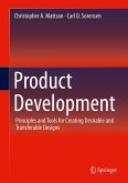 Product Development (eBook, PDF)