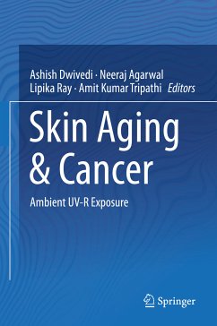 Skin Aging & Cancer (eBook, PDF)
