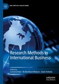 Research Methods in International Business (eBook, PDF)