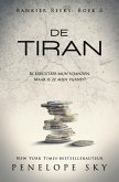 De tiran (Bankier, #3) (eBook, ePUB)