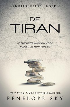 Cover De tiran (Bankier, #3) (eBook, ePUB)
