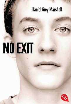 No Exit (eBook, ePUB) - Marshall, Daniel Grey