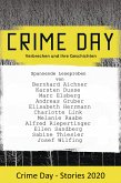 CRIME DAY - Stories 2020 (eBook, ePUB)