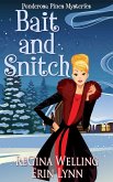 Bait and Snitch (A Ponderosa Pines Mystery, #4) (eBook, ePUB)