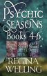 Psychic Seasons: Books 4-6 (The Psychic... - Bild 1