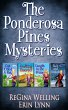 The Ponderosa Pines Mysteries... - Bild 1