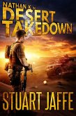 Desert Takedown (Nathan K, #9) (eBook, ePUB)