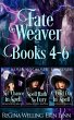 Fate Weaver Books 4-6 (Fate Weaver... - Bild 1