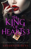The King of Hearts 3 (eBook, ePUB) The King of Hearts 3 (eBook, ePUB)