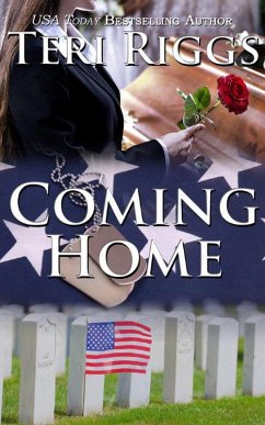 Cover Coming Home (eBook, ePUB)