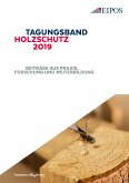 Tagungsband des EIPOS-Sachverständigentages Holzschutz 2019. (eBook, PDF)