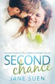 Second Chance (Flowers in December, #3) (eBook, ePUB)
