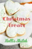 Christmas Treats (eBook, ePUB)
