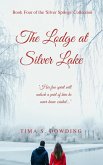 The Lodge at Silver Lake (Silver Springs, #4) (eBook, ePUB)