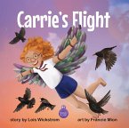 Carrie's Flight (Grandma's Closet, #1) (eBook, ePUB)