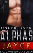 Jayce (Undercover Alphas, #2) (eBook,... - Bild 1