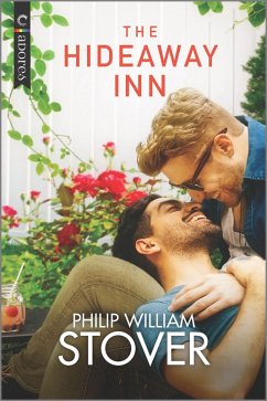 The Hideaway Inn (eBook, ePUB) - Stover, Philip William