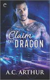 Claim the Dragon (eBook, ePUB)