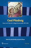 Ceol Phádraig (eBook, ePUB)