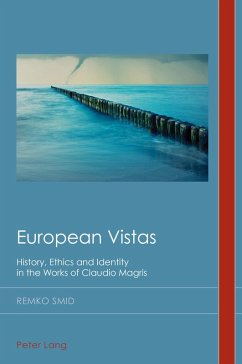 European Vistas (eBook, ePUB) - Smid, Remko