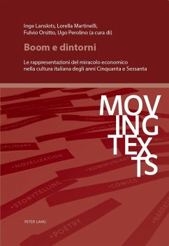 Boom e dintorni (eBook, ePUB)