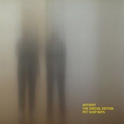 Hotspot - Pet Shop Boys Hotspot - Pet Shop Boys