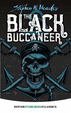 The Black Buccaneer (eBook, ePUB) - Meader, Stephen W.