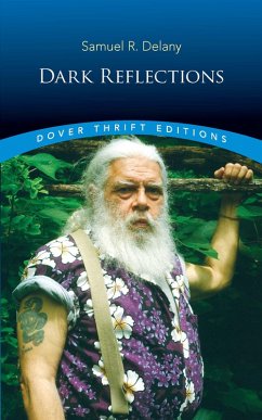 Cover Dark Reflections (eBook, ePUB)