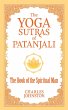 Yoga Sutras of Patanjali (eBook, ePUB) - Bild 1