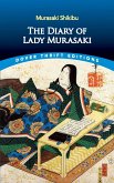 The Diary of Lady Murasaki (eBook, ePUB)