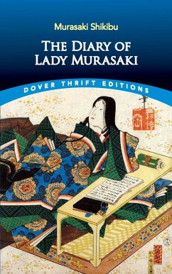 The Diary of Lady Murasaki (eBook, ePUB) - Murasaki, Shikibu